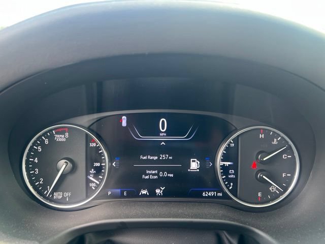 Used 2023 Buick Enclave Avenir w/ Trailering Package, 5000 lbs. AWD/4WD image 26