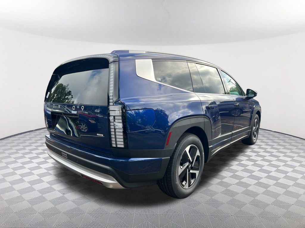 New 2026 Hyundai Ioniq 9 SE image 5