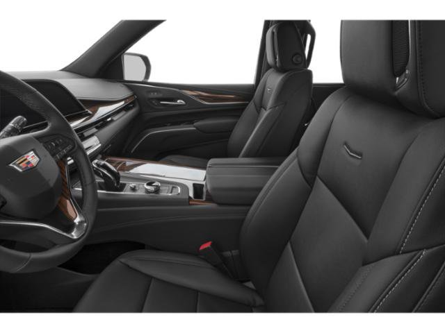Used 2024 Cadillac Escalade Premium Luxury w/ Performance Package AWD/4WD image 10