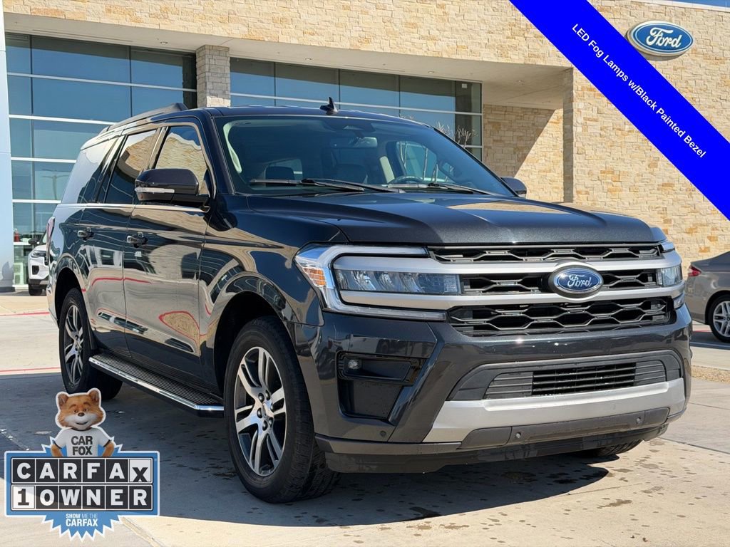Used 2023 Ford Expedition XLT image 20