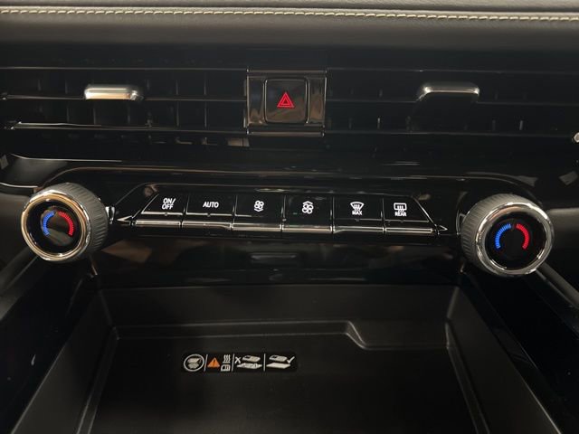 New 2026 Chevrolet Suburban Premier image 20