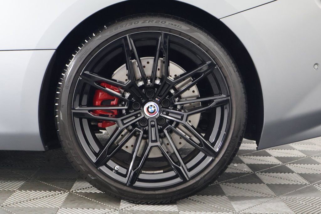 Used 2025 BMW M2 w/ Lighting Package image 16