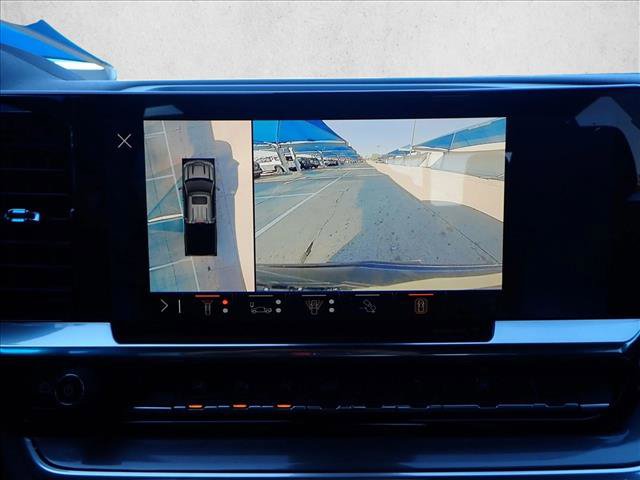 New 2025 Chevrolet Silverado 1500 High Country w/ Technology Package image 17