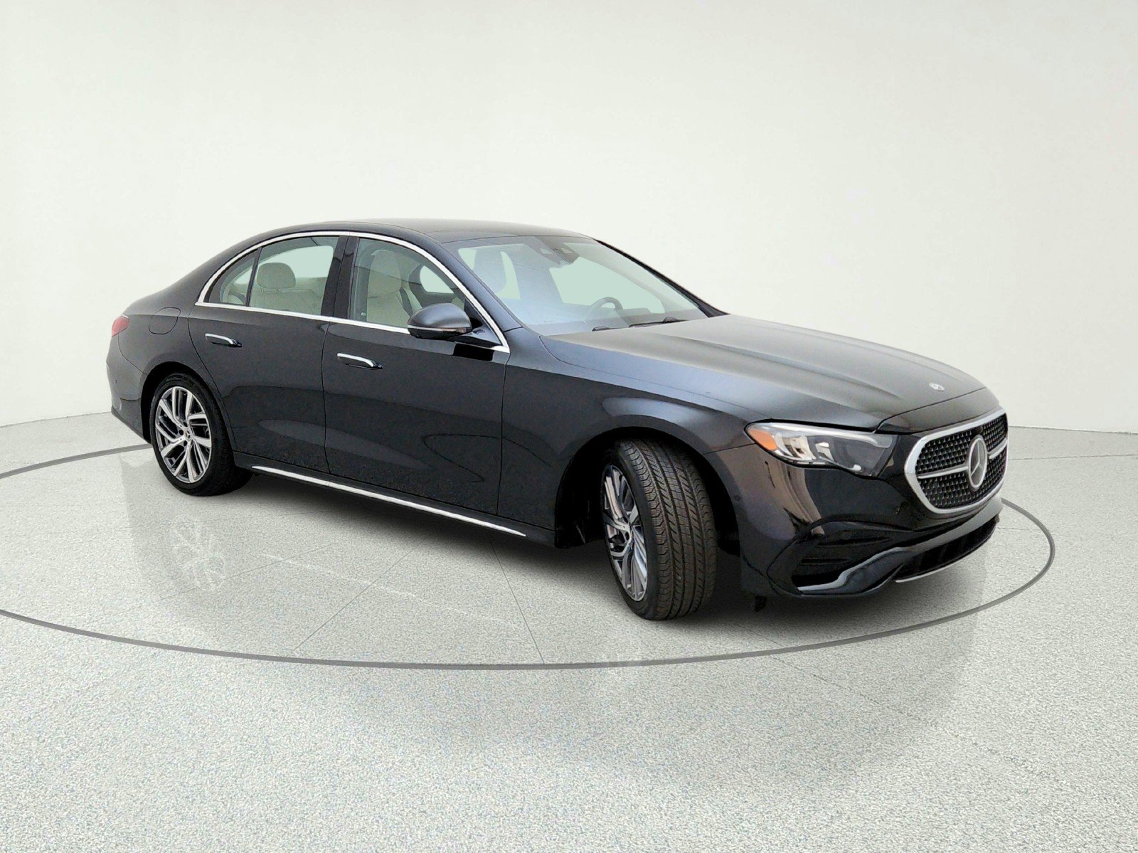 Certified 2026 Mercedes-Benz E 350 Sedan image 5