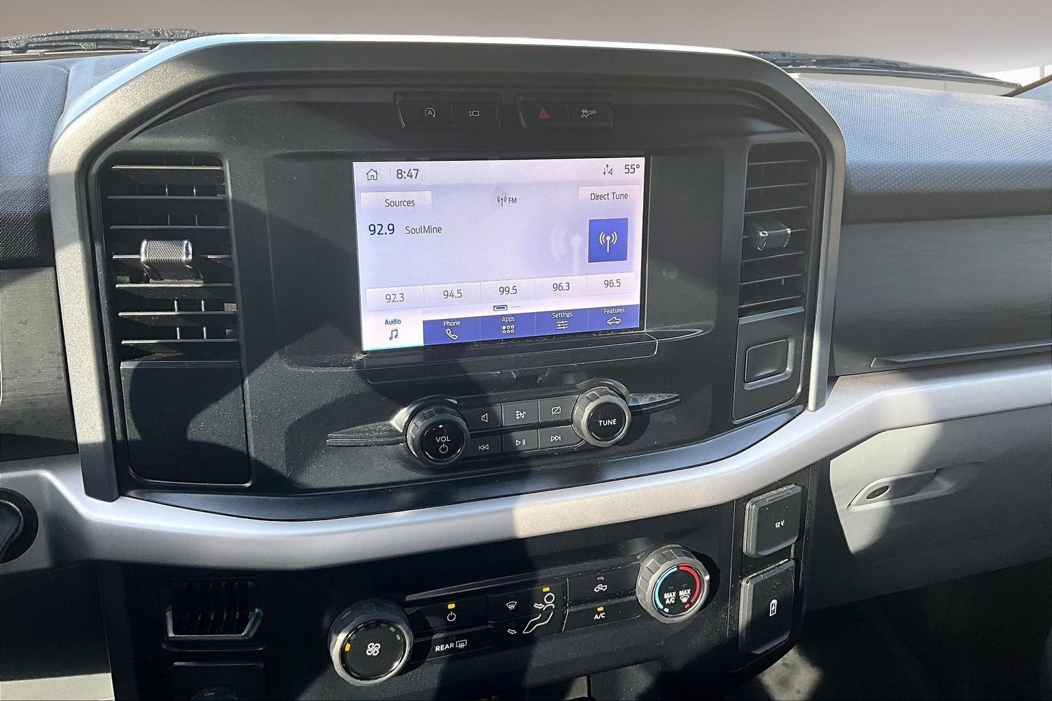 Used 2023 Ford F150 XLT image 10