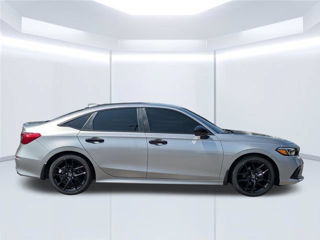 Used 2024 Honda Civic Sport image 7