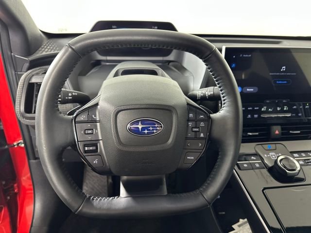 Used 2024 Subaru Solterra Limited image 14