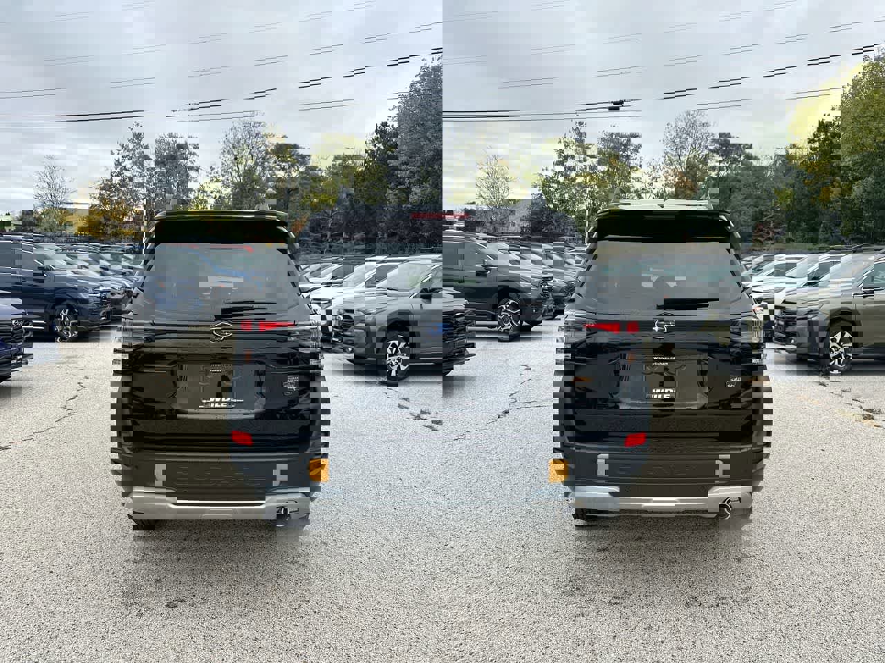 New 2026 Subaru Forester Wilderness image 12