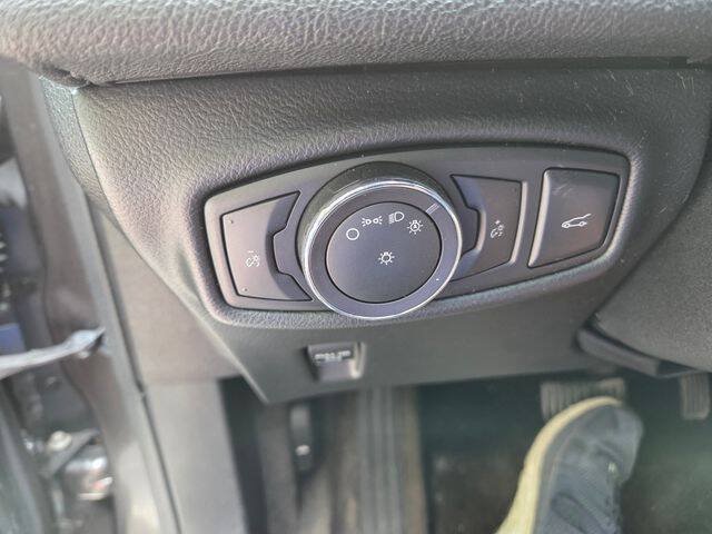 Used 2015 Lincoln MKZ Hybrid w/ Equipment Group 202A Reserve FWD image 23