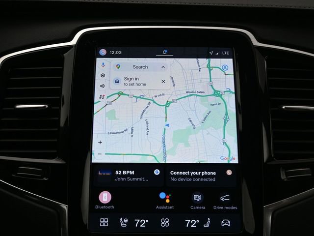 Used 2023 Volvo XC90 B6 Ultimate image 16