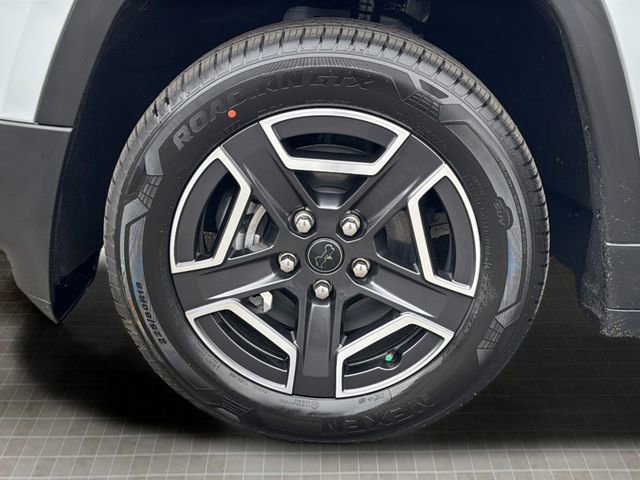 New 2026 Jeep Cherokee Laredo image 45