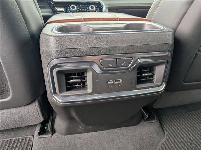 Used 2024 GMC Sierra 1500 Denali Ultimate AWD/4WD image 17