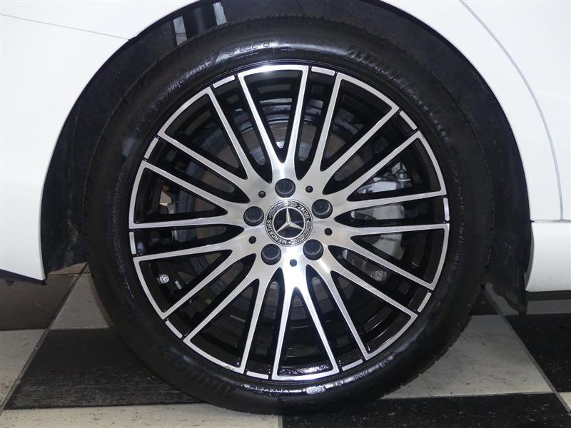 Used 2024 Mercedes-Benz C 300 C 300 image 34