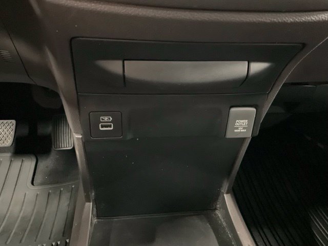 Certified 2022 Honda Odyssey EX-L image 28
