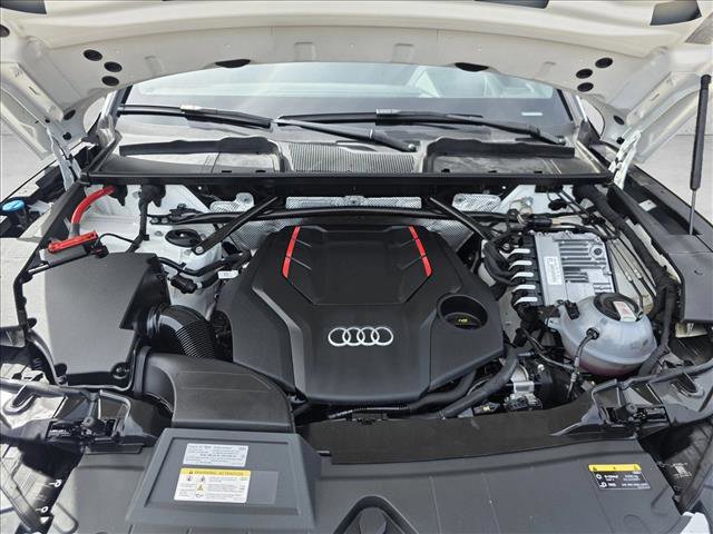Certified 2023 Audi SQ5 Prestige w/ Prestige Package image 26