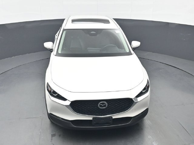 Certified 2024 MAZDA CX-30 AWD 2.5 S w/ Preferred Package image 42