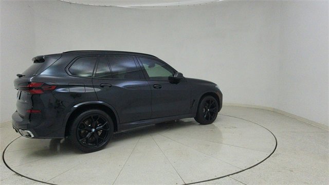 Used 2025 BMW X5 sDrive40i w/ M Sport Package image 77