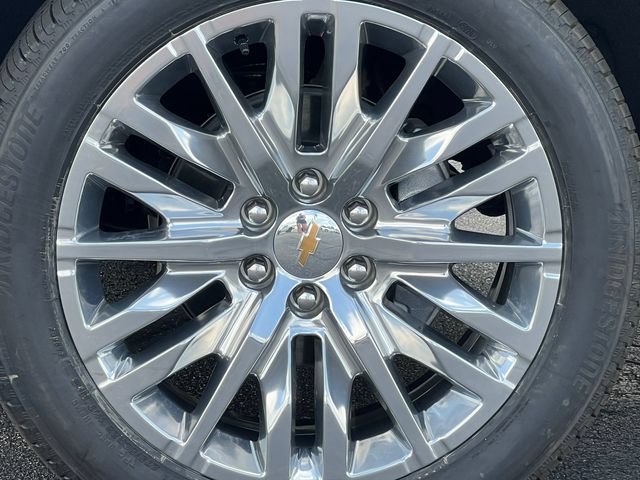 New 2026 Chevrolet Silverado 1500 LTZ w/ LTZ Convenience Package II AWD/4WD image 6