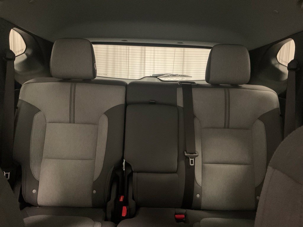 Used 2019 Chevrolet Blazer LT FWD image 33