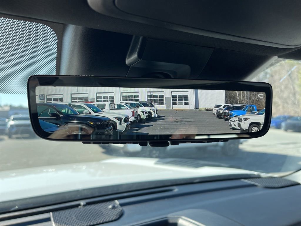New 2026 Toyota Tundra TRD Pro image 10