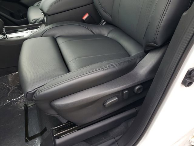 New 2026 Subaru Ascent Touring image 21