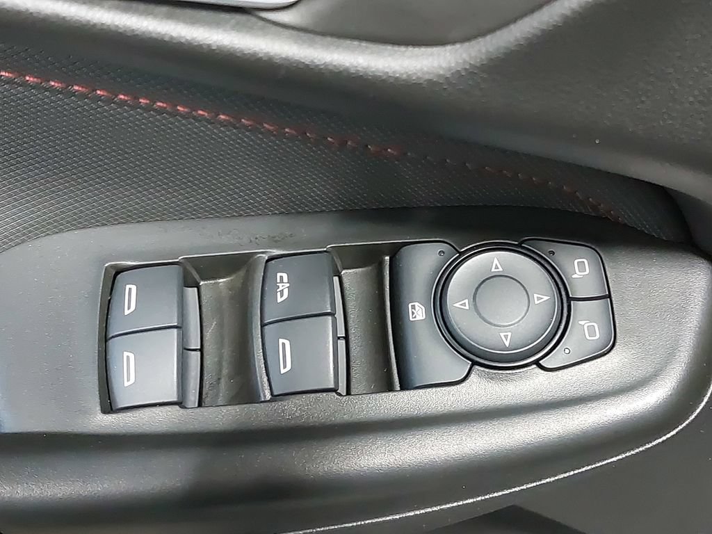 Used 2024 Chevrolet TrailBlazer RS AWD/4WD image 28