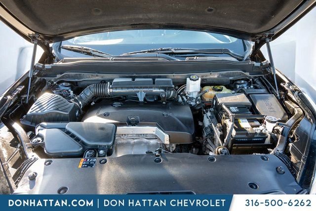 Used 2019 Buick Envision Essence image 41