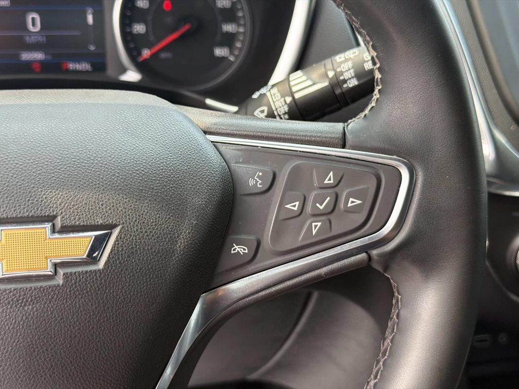 Used 2024 Chevrolet Equinox LT FWD image 21
