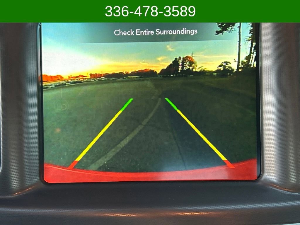 Used 2022 Dodge Charger GT image 20