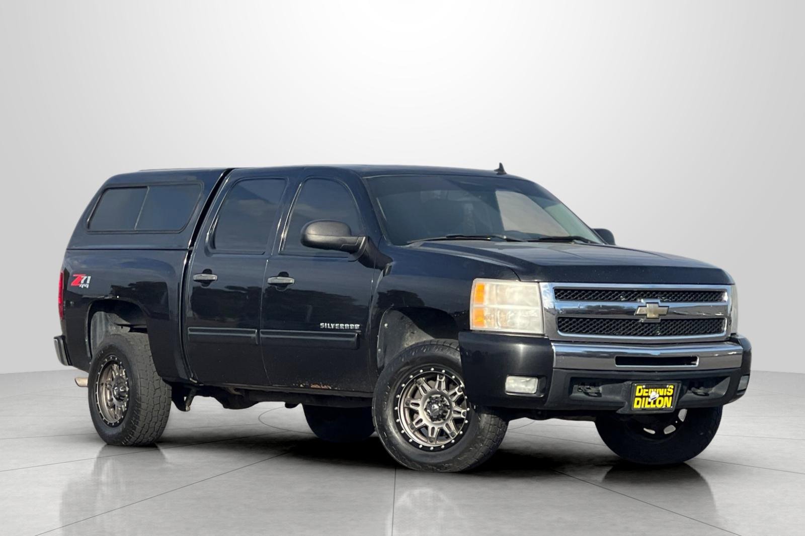 Used 2010 Chevrolet Silverado 1500 LT w/ Power Pack Plus