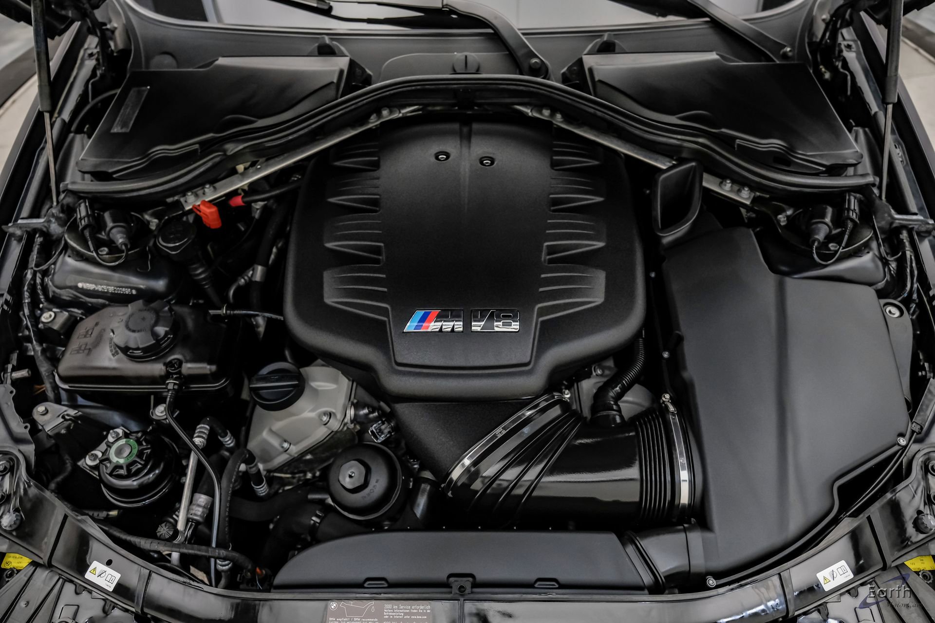 Used 2011 BMW M3 Sedan RWD image 3