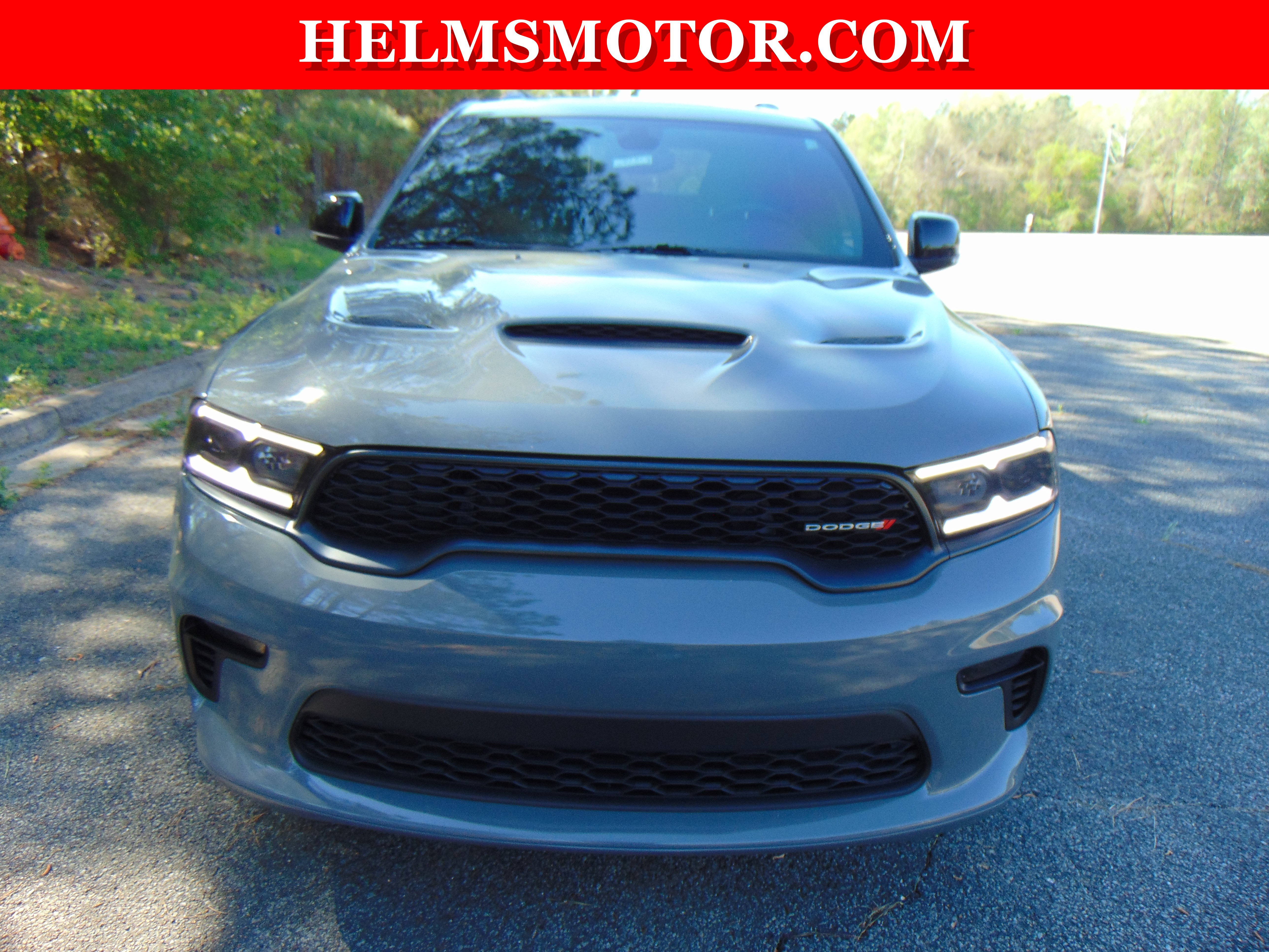Used 2021 Dodge Durango GT image 17