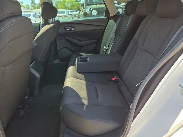 Used 2024 Honda Accord EX image 18