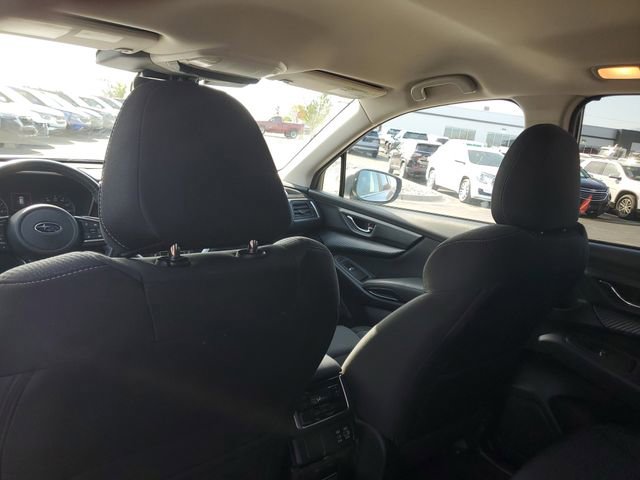 Certified 2024 Subaru Ascent Premium w/ Convenience Package AWD/4WD image 12