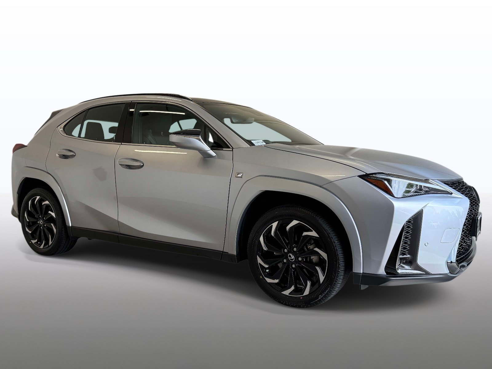 Used 2023 Lexus UX 250h F Sport AWD/4WD image 9