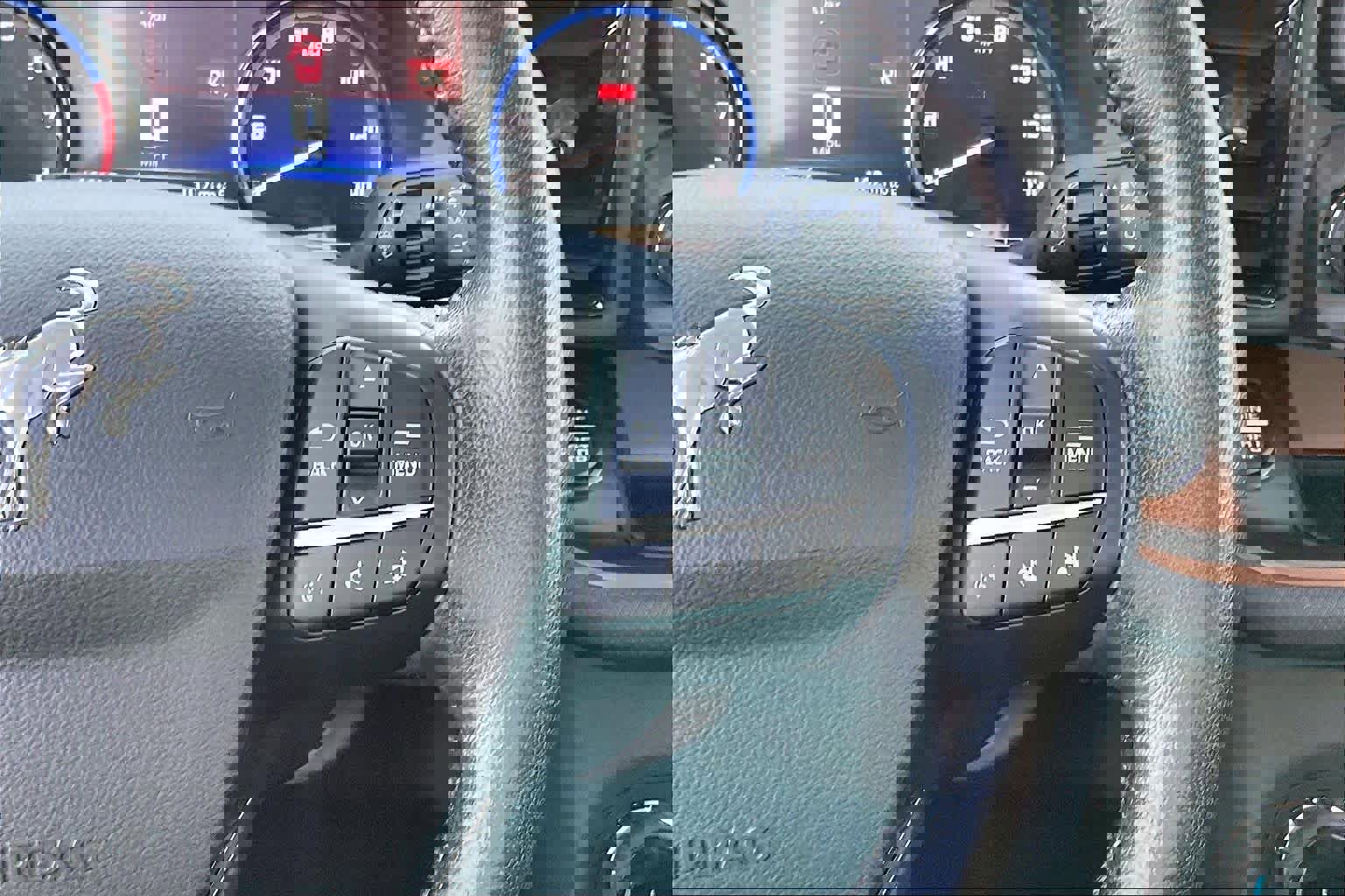 Used 2022 Ford Bronco Sport Outer Banks w/ Tech Package image 21