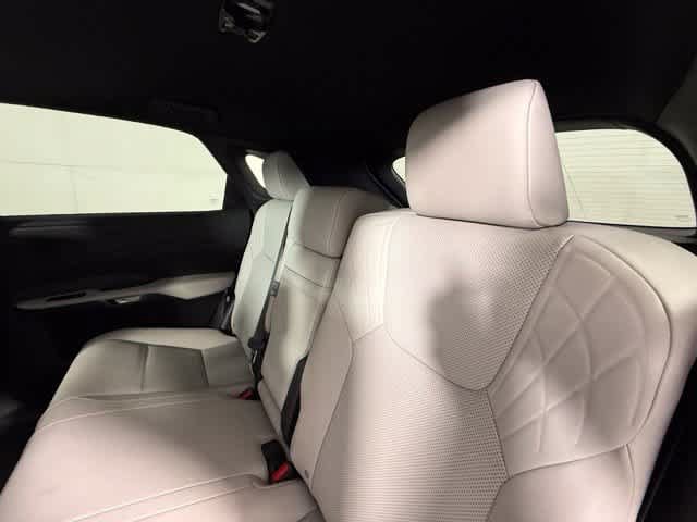 Used 2025 Lexus RX 350 Premium w/ Convenience Package FWD image 26