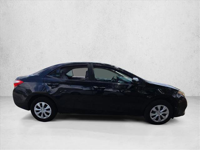 Used 2016 Toyota Corolla L FWD image 4