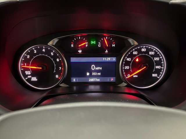 Used 2025 Chevrolet Blazer LT FWD image 53
