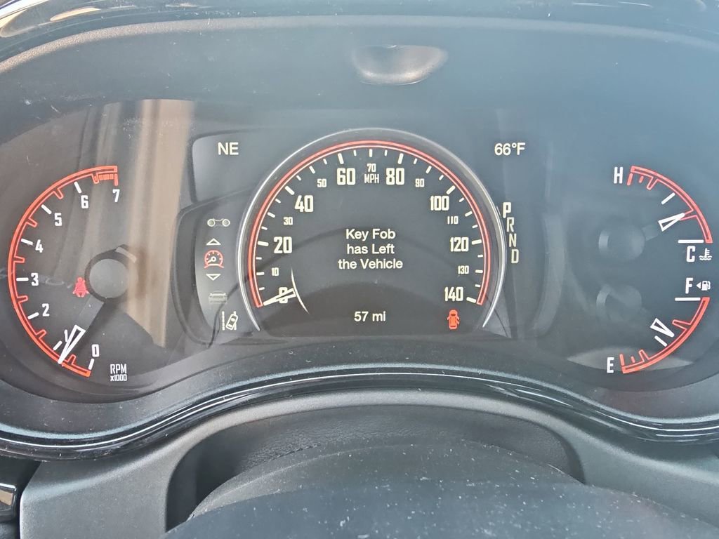 New 2026 Dodge Durango GT image 20