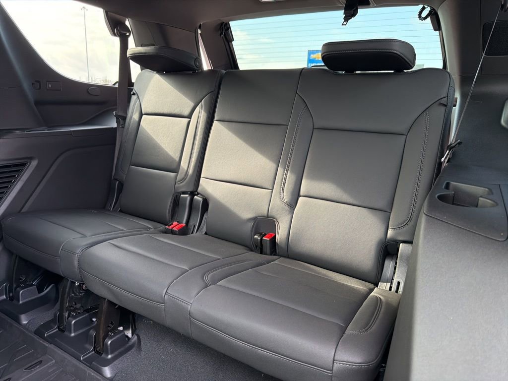 New 2026 Chevrolet Tahoe Z71 w/ Z71 Off-Road Package image 17