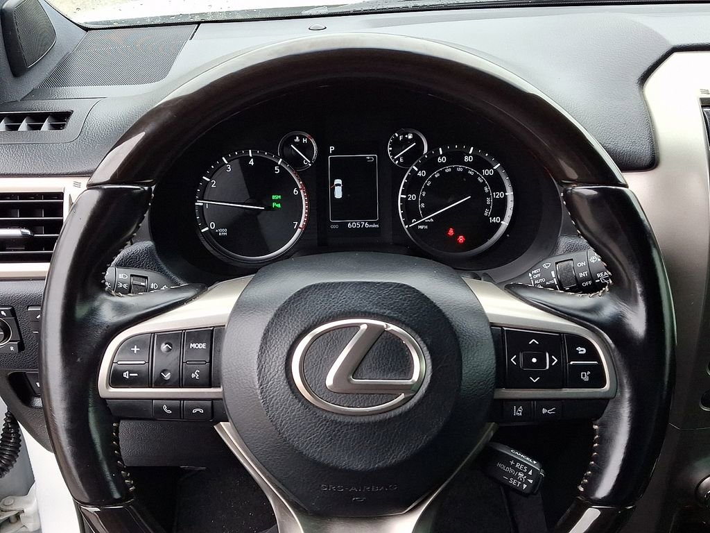 Used 2021 Lexus GX 460 Premium w/ Premium Package image 23