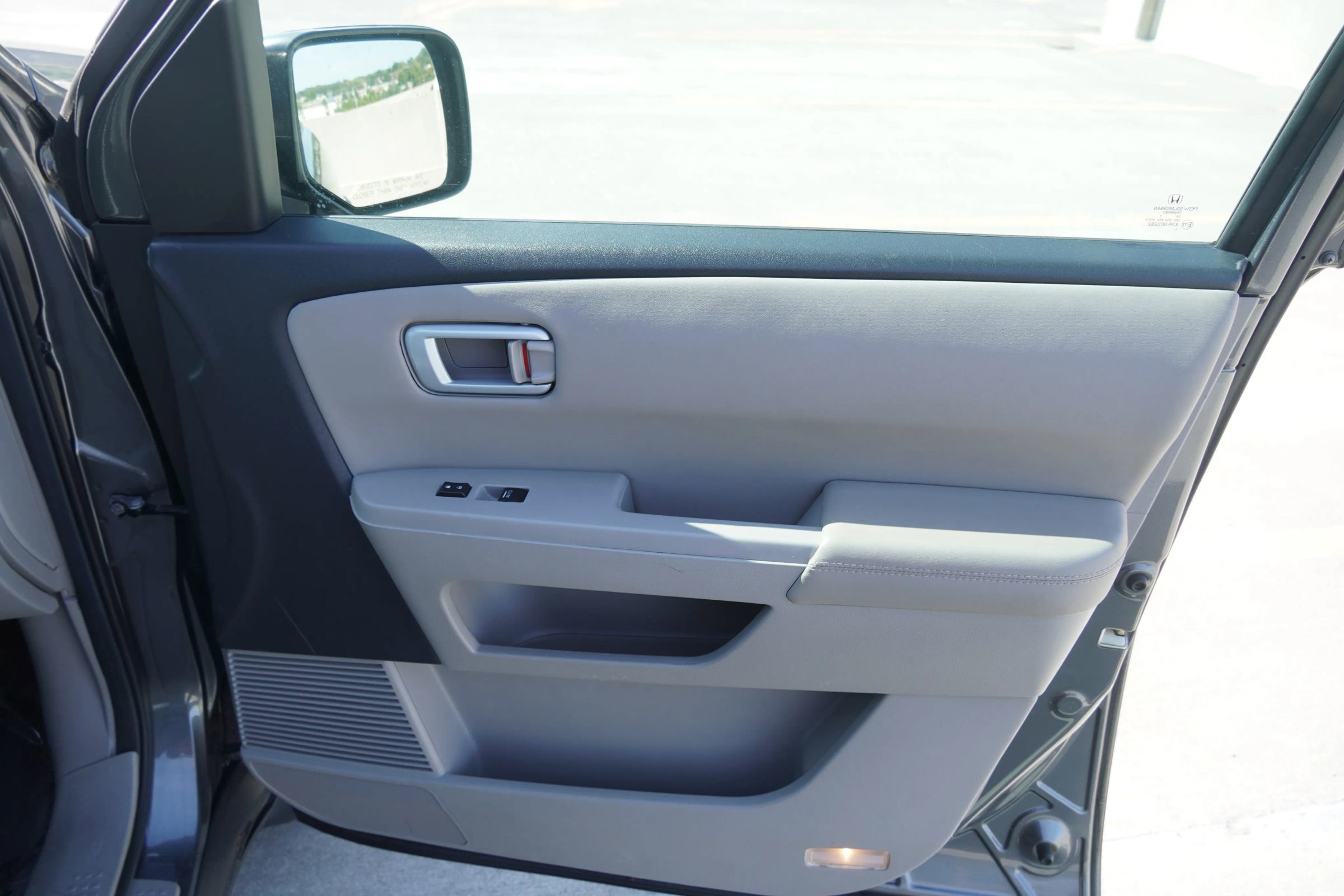 Used 2011 Honda Pilot EX-L image 28