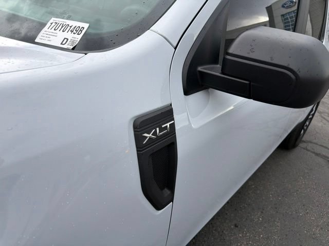 Used 2025 Ford Maverick XLT FWD image 14