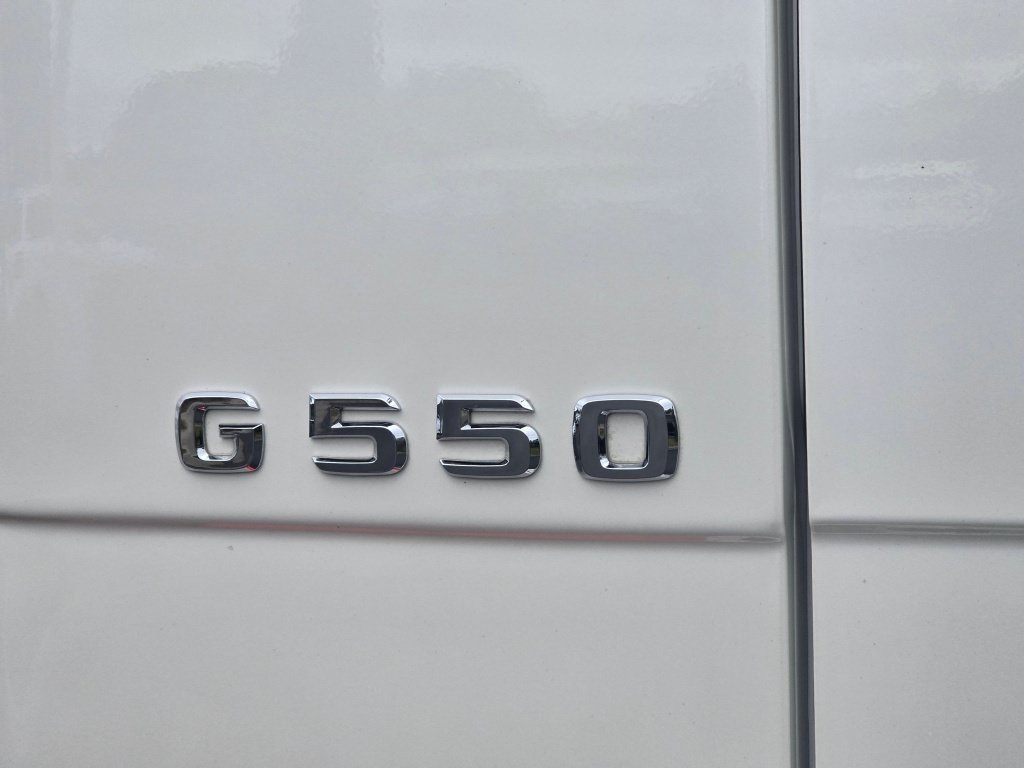 Used 2018 Mercedes-Benz G 550 Squared image 38