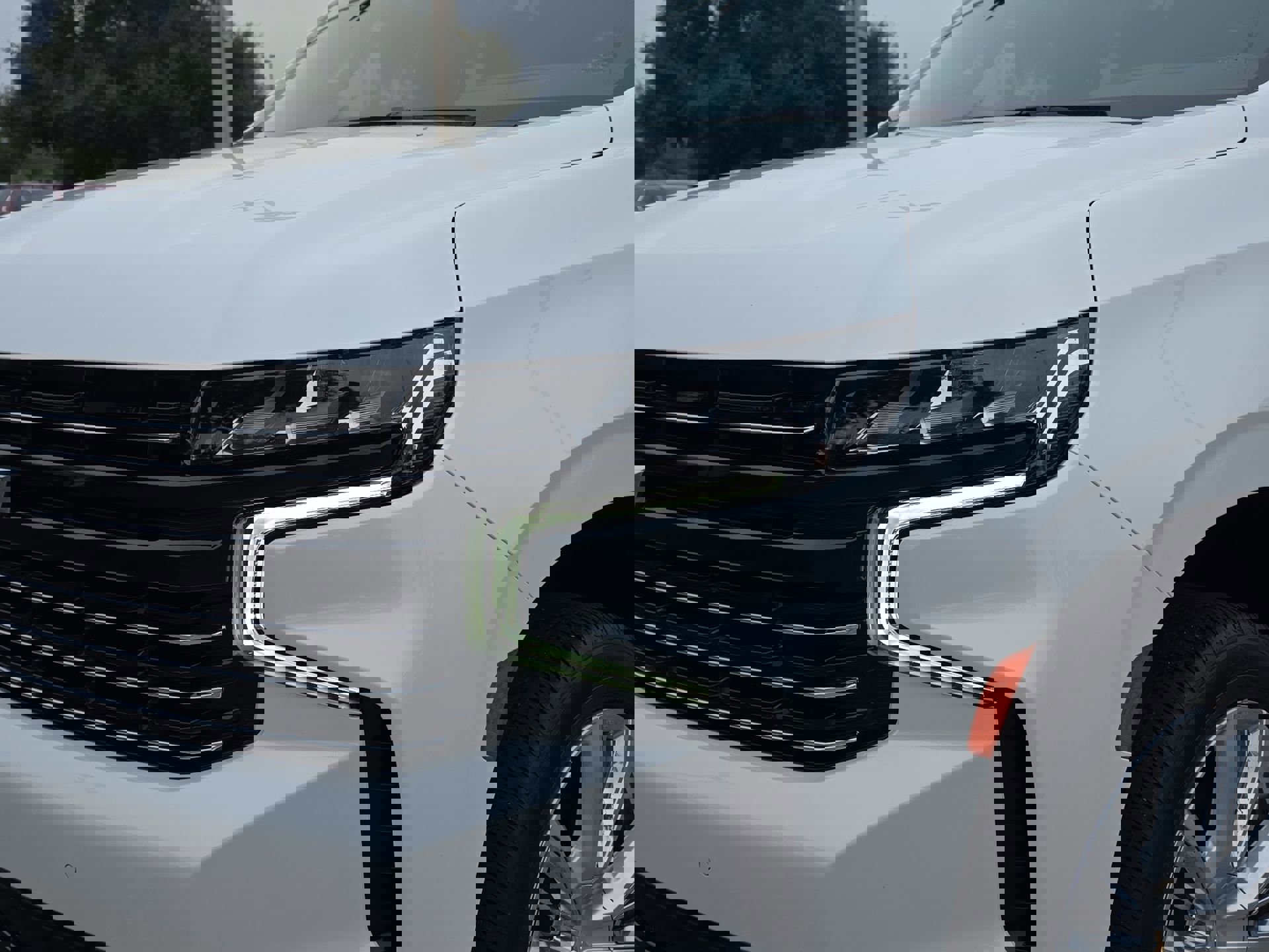 Used 2022 Chevrolet Tahoe High Country image 6