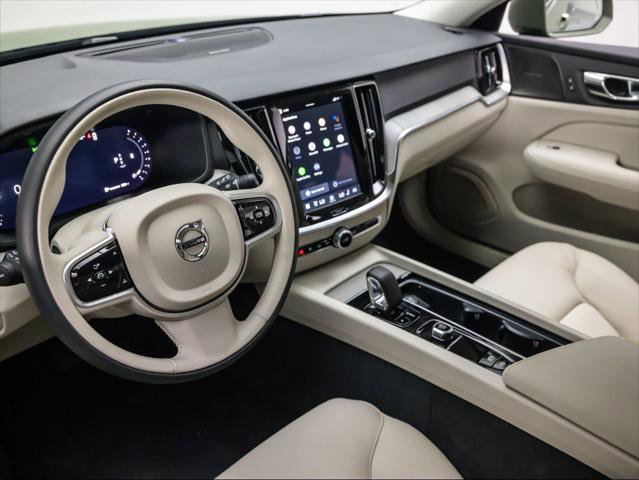 New 2026 Volvo V60 B5 Cross Country Plus w/ Climate Package image 11