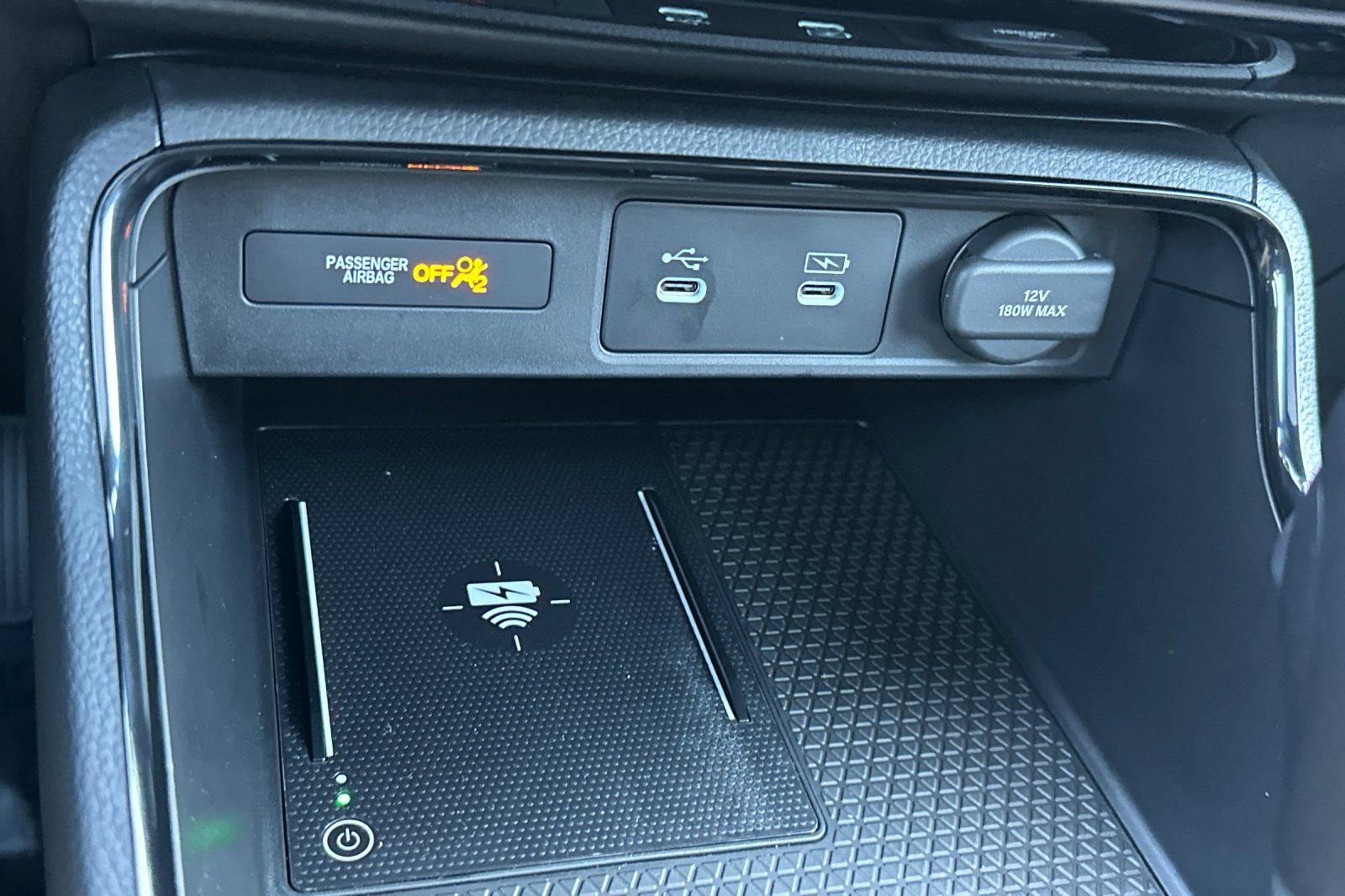 Used 2026 Honda CR-V Sport Touring image 37