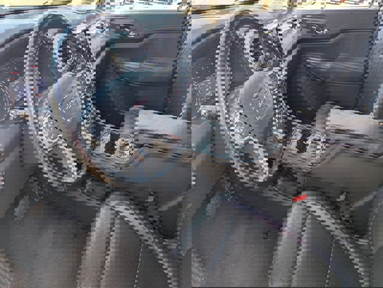 Used 2023 GMC Acadia SLT image 20