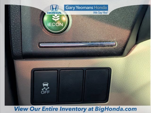 Used 2014 Honda Civic LX image 20